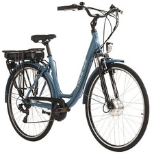 Vélo électrique 28'' Femme