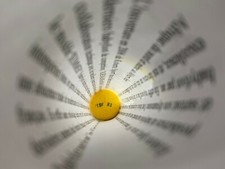 Entrez dans la Légende jouez la balle compétition itsf RS officielle babyfoot