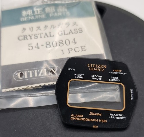 Vitre originale citizen - vitre,
