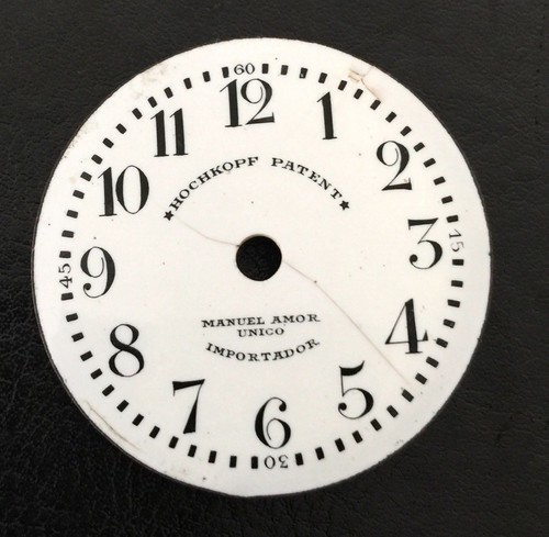 Montre poche vintage - poche,