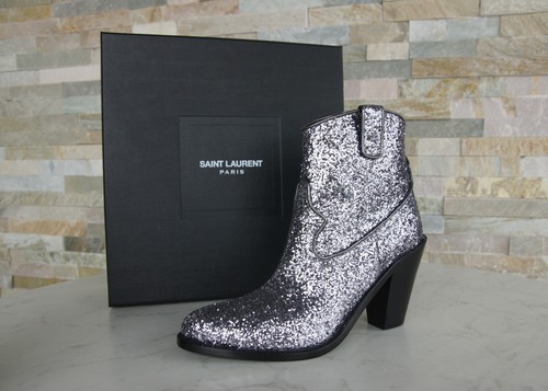 Saint laurent bottes country - saint,