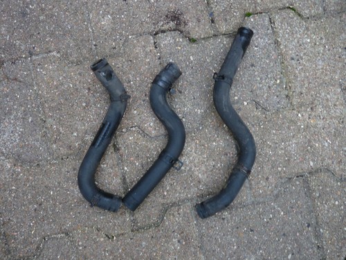 Durite refroidissement honda - refroidissement,