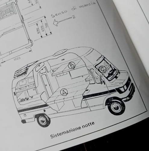 Zwillinge camper james - camper,