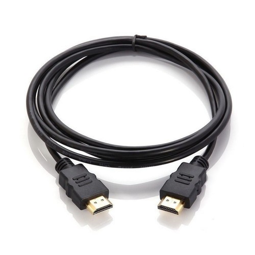 Câble hdmi 0 haute - ,