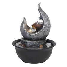 Fontaine d'eau de bureau