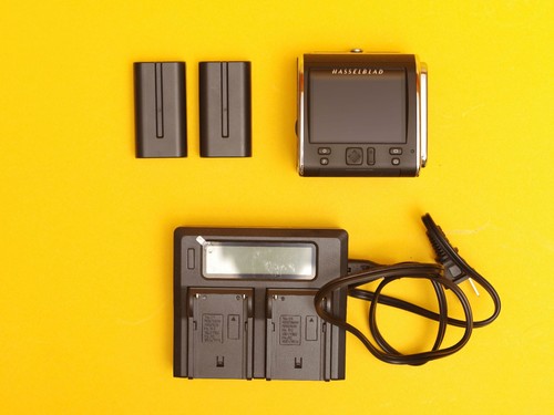Hasselblad cfv 50c digital - cfv-50c,