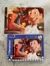 Beau puzzle pièces - 60,