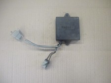 Boitier commande de valve pour