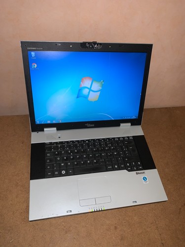 Fujitsu esprimo mobile - esprimo,