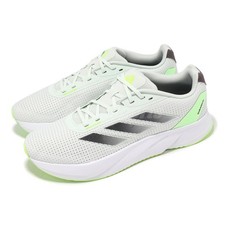 adidas Duramo SL M Crystal Jade Grey Green Men Running Sports Shoes IE7965
