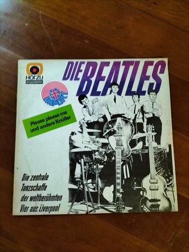 Disque tours import - disque, 33