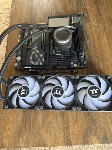 Carte mere asus rog maximus - asus,