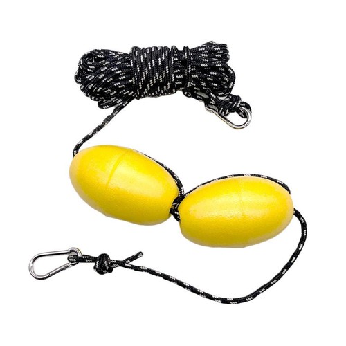 Corde remorquage pour - corde, kayak