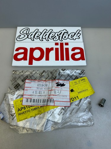 Rivet fileté aprilia - fileté,