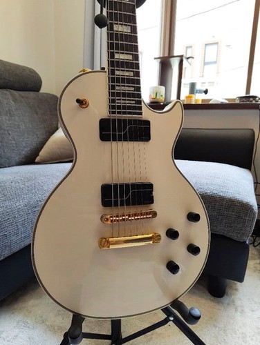Epiphone les paul - epiphone,