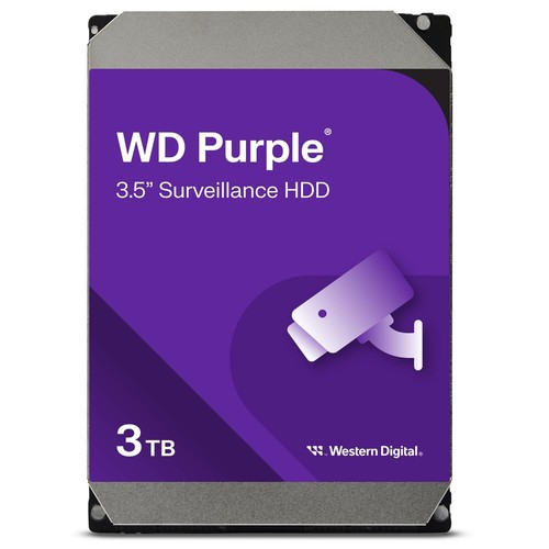 Western digital wd33purz 3tb - wd33purz,