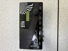 LACROIX SOFREL S550 Automate