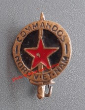 Insigne Miniature Commandos