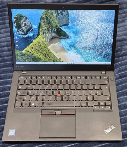 Portable lenovo t460s - lenovo, t460s-14"