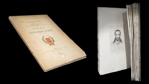 Romantisme bibliographie - [romantisme,
