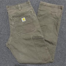 Carhartt Rugged Flex Relaxed