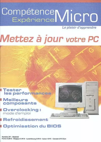Mettez jour votre 8eme - mettez,