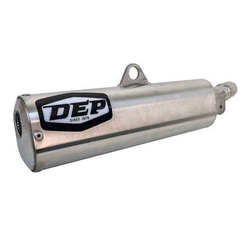Silencieux cross dep yamaha - yamaha, yz