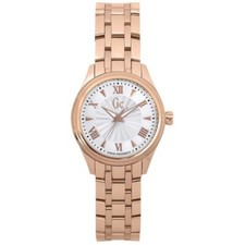 Guess Collection White Dial