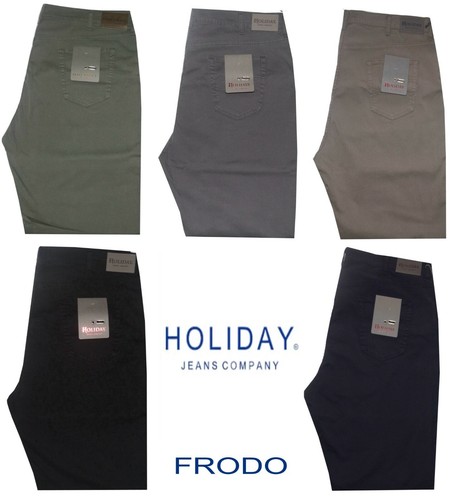 Pantalon homme jeans grande - pantalon,