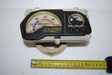 Tableau De Bord Instruments