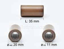 Kit 3 Pistons En Céramique Pompe Haute Pression KARCHER Ø 20 Mm Pour HDS 655 745