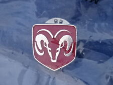 JOLI Nice RARE TOP ++ PIN'S Badge - DODGE RAM - BELIER