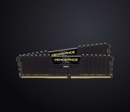 Ram corsair vengeance - ram, 32