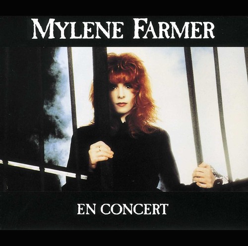 Concert mylene - concert, (blu-ray)