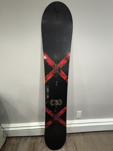 Burton 2009 custom snowboard - 2009,