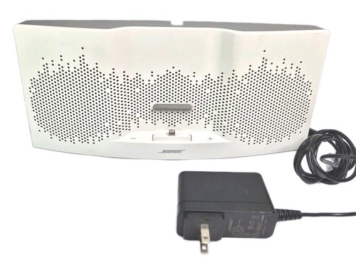 Bose sounddock speaker - sounddock,