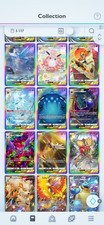 Vente de carte pokemon TCG