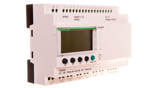 3389110549980 przekaźnik - 3389110549980,