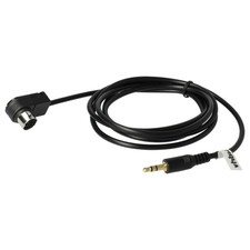 Adaptateur AUX remplace JVC KS-U58 pour