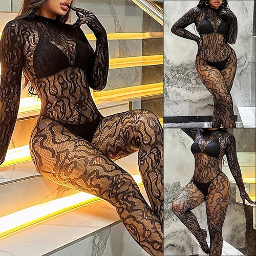 Body femme transparent