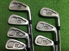 Callaway X FORGED 2009 Irons