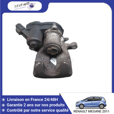 ?? ETRIER DE FREIN ARRIERE GAUCHE RENAULT MEGANE ➤440110675R ♻️