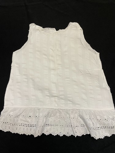Ancienne robe combinaison