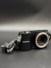 Samsung NX 1000