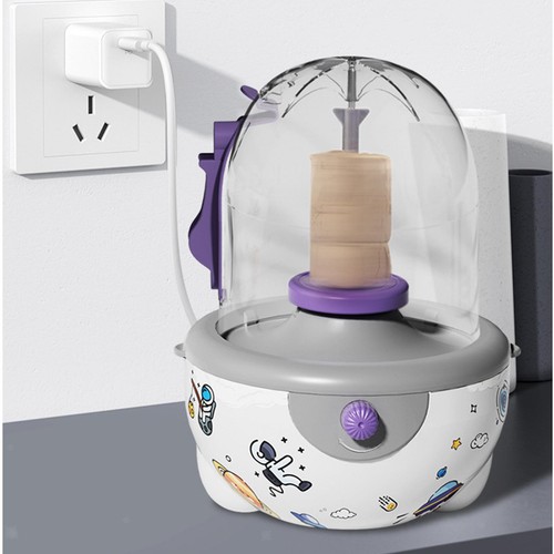 Tour potier pour enfants - de,