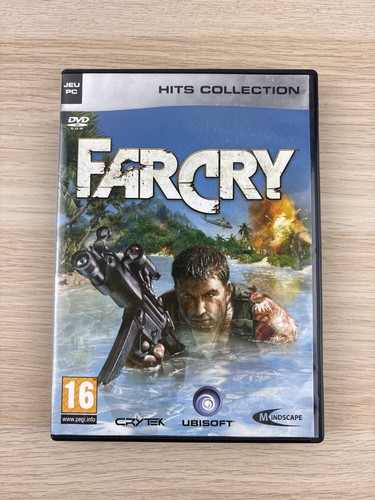 Farcry hits collection - hits,