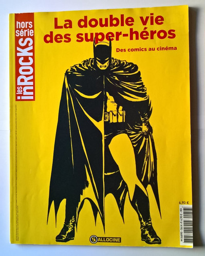 Les inrocks hors série - inrocks,
