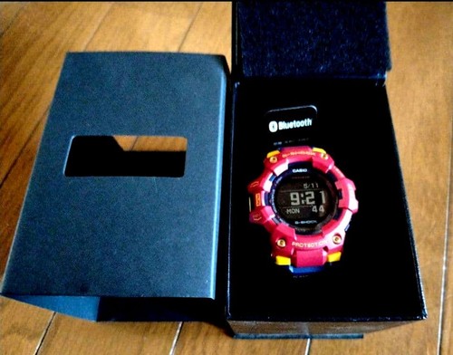 Montre numérique casio - numérique,