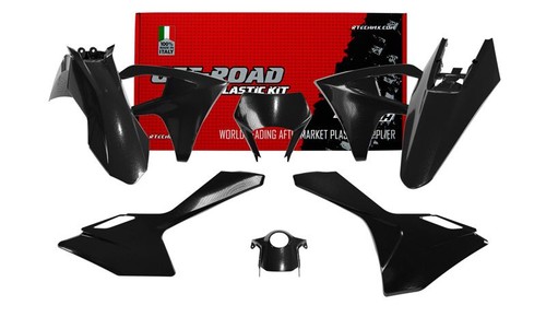 Polisport kit plastique - polisport,