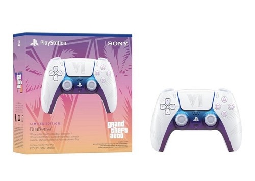 Playstation dualsense wireless - playstation,